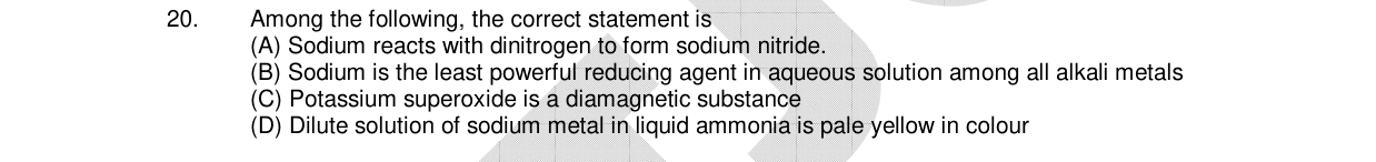 Chemistry diagram for: See image
