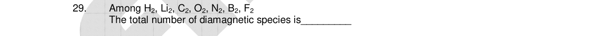 Chemistry diagram for: See image