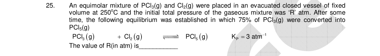 Chemistry diagram for: See image