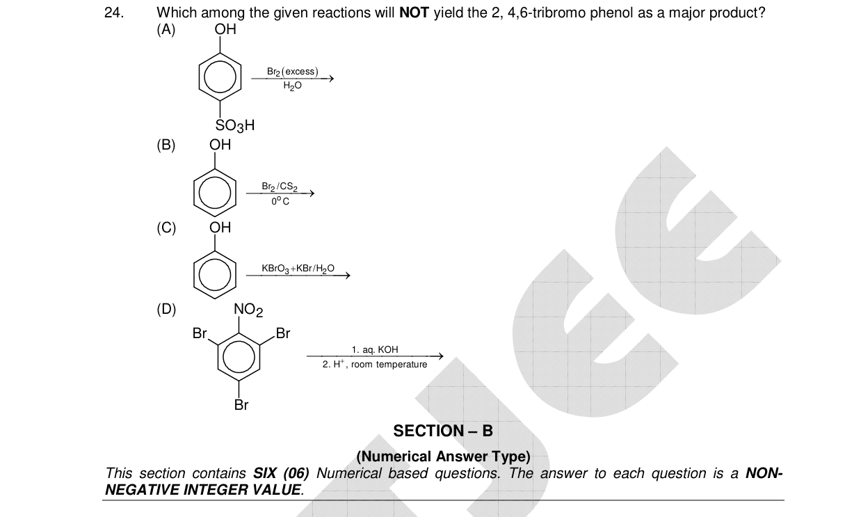 Chemistry diagram for: See image