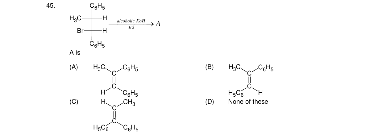 Chemistry diagram for: See image
