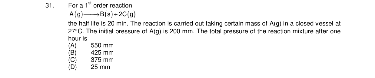 Chemistry diagram for: See image