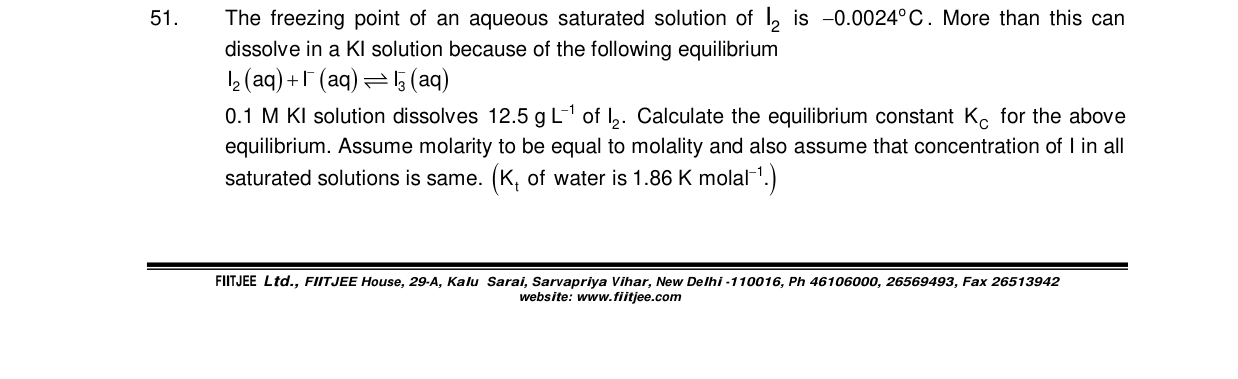 Chemistry diagram for: See image