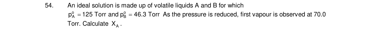 Chemistry diagram for: See image