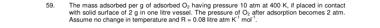 Chemistry diagram for: See image