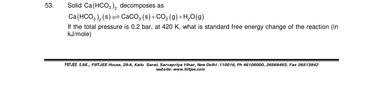 Chemistry diagram for: See image