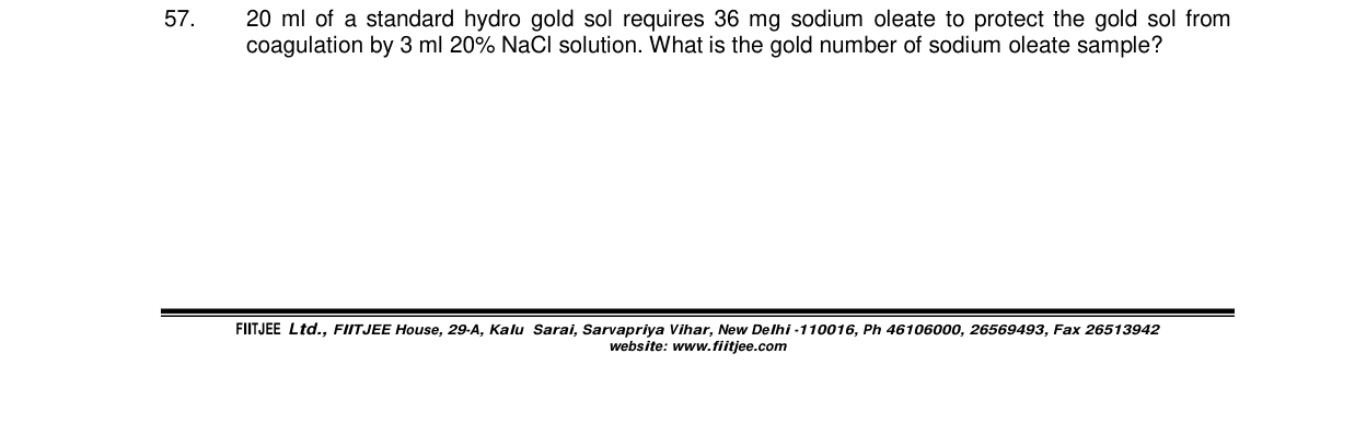 Chemistry diagram for: See image