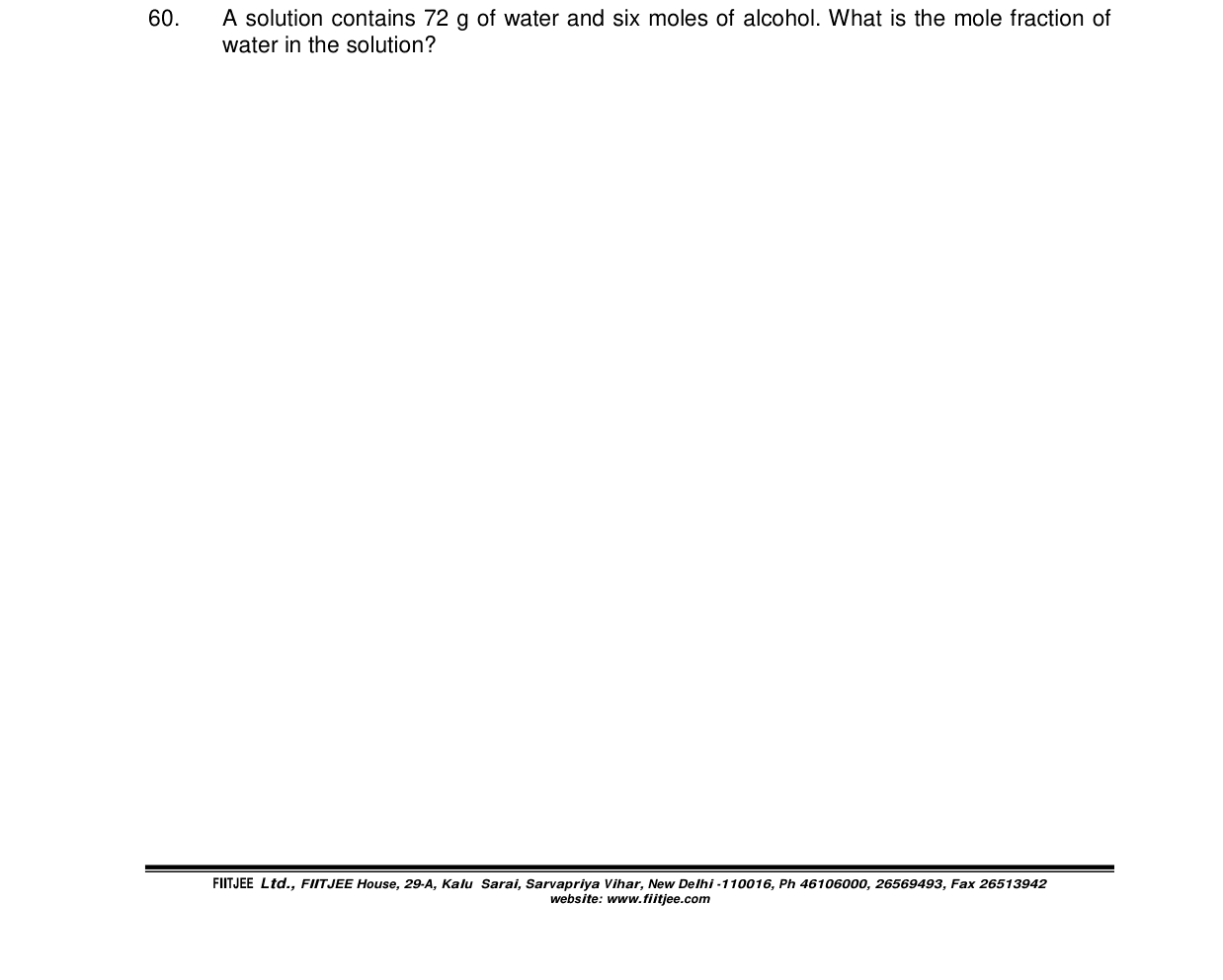 Chemistry diagram for: See image
