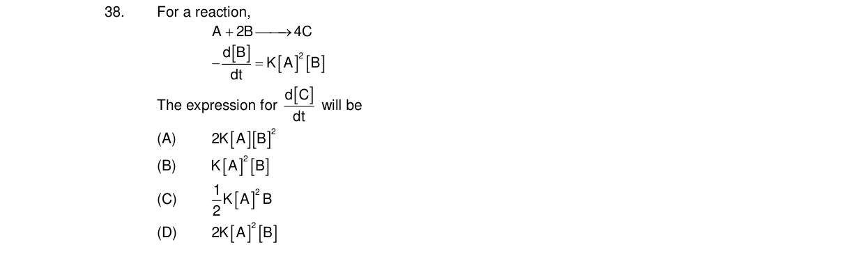 Chemistry diagram for: See image