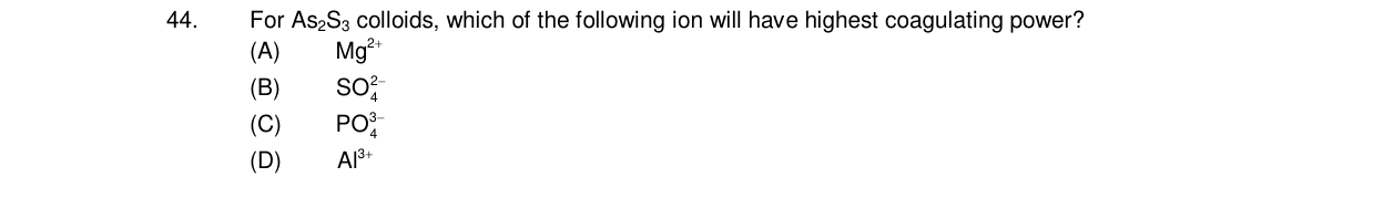 Chemistry diagram for: See image