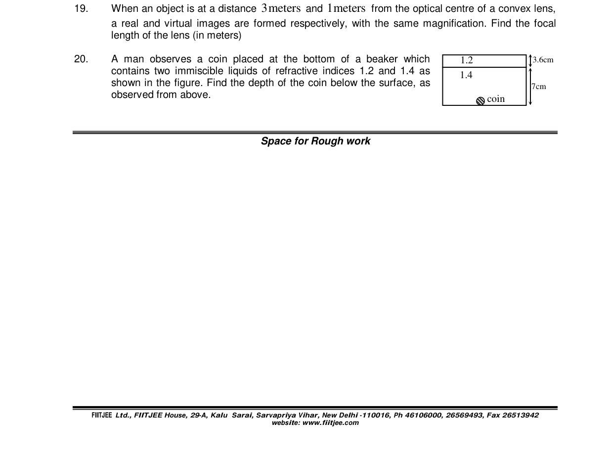 Chemistry diagram for: See image