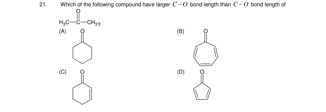 Chemistry diagram for: See image