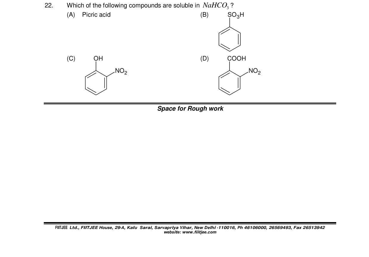 Chemistry diagram for: See image