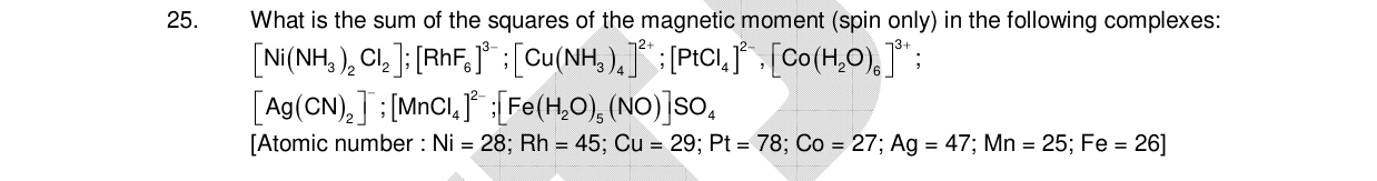 Chemistry diagram for: See image