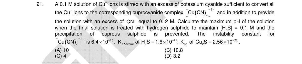 Chemistry diagram for: See image