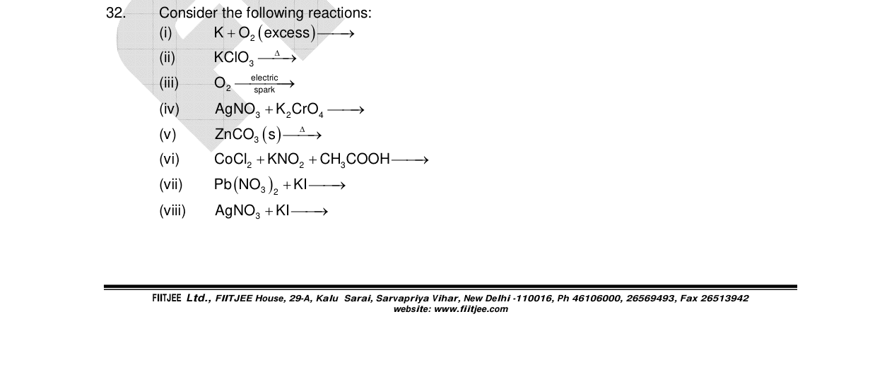 Chemistry diagram for: See image