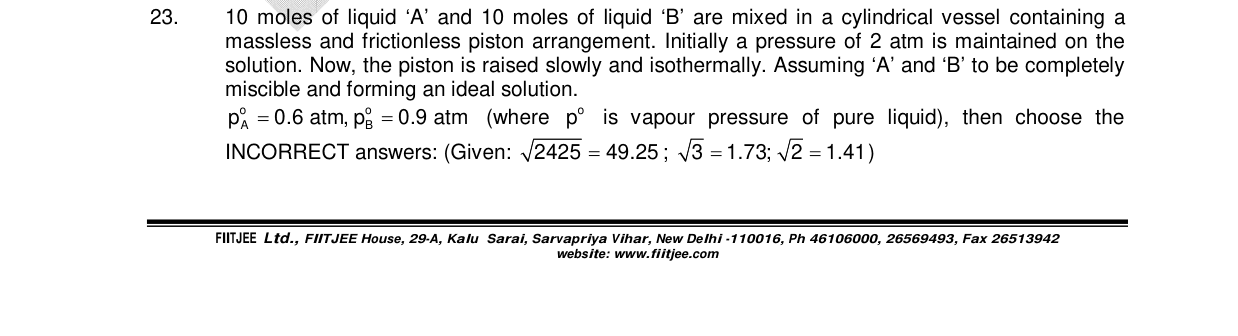 Chemistry diagram for: See image