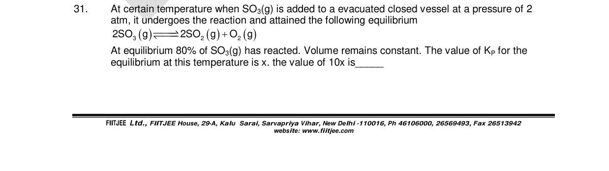 Chemistry diagram for: See image