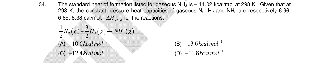 Chemistry diagram for: See image