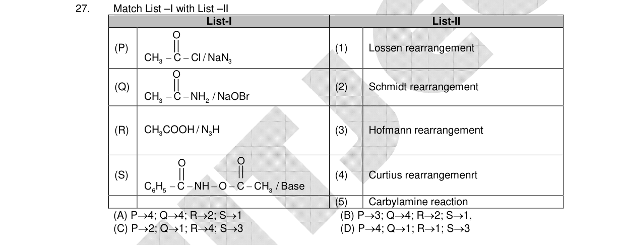 Chemistry diagram for: See image