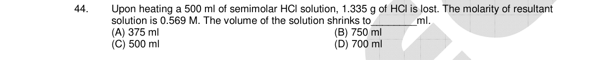 Chemistry diagram for: See image