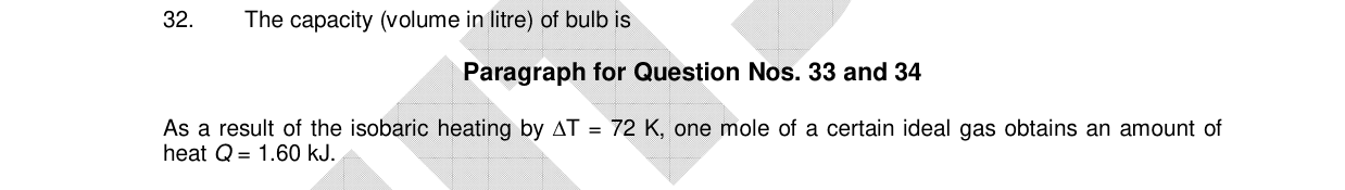 Chemistry diagram for: See image