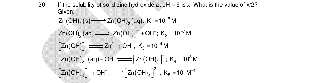 Chemistry diagram for: See image