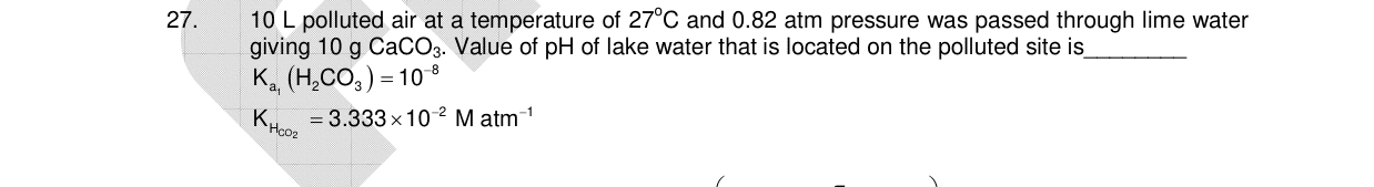 Chemistry diagram for: See image