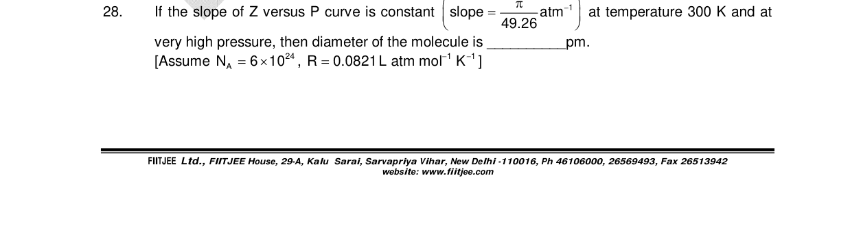 Chemistry diagram for: See image