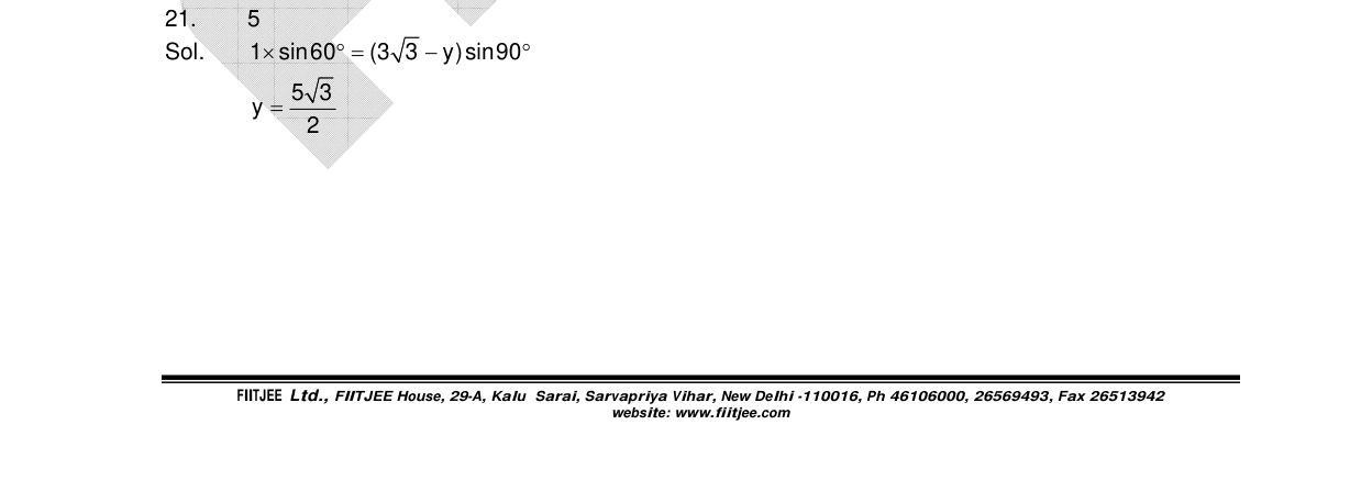 Chemistry diagram for: See image