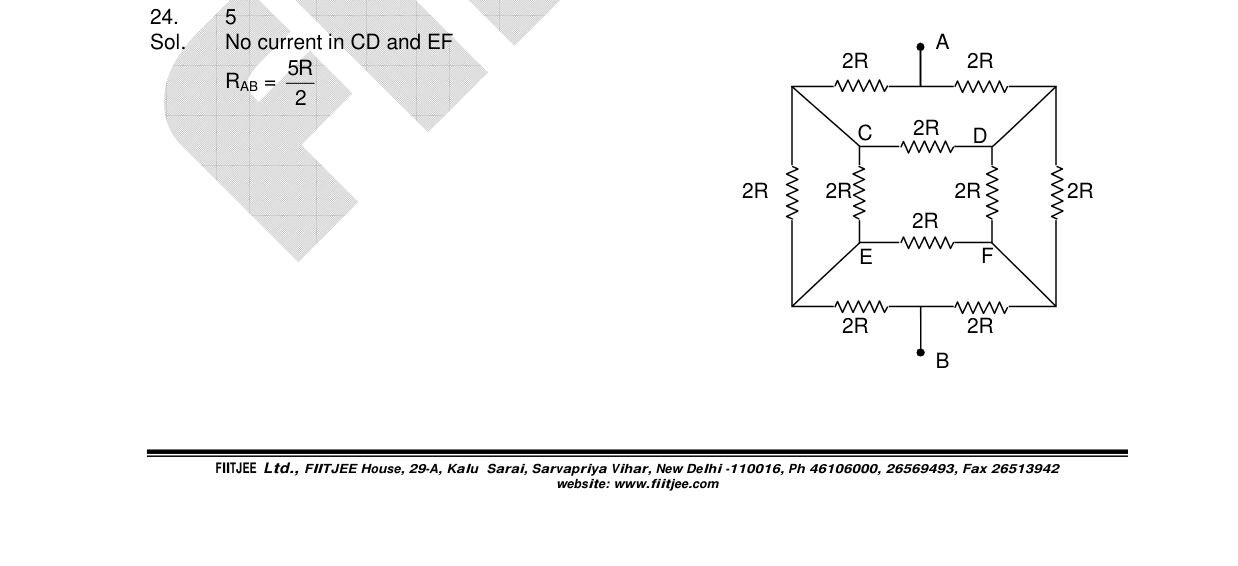 Chemistry diagram for: See image