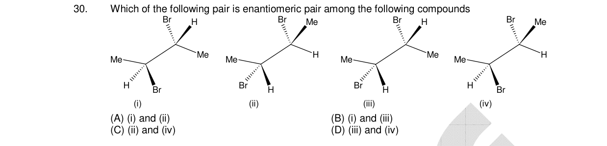 Chemistry diagram for: See image