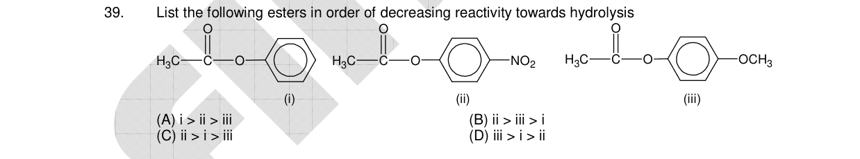 Chemistry diagram for: See image