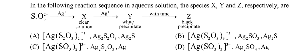 Chemistry diagram for: See image