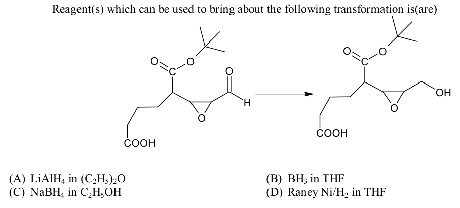 Chemistry diagram for: See image