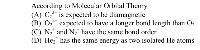 Chemistry diagram for: See image