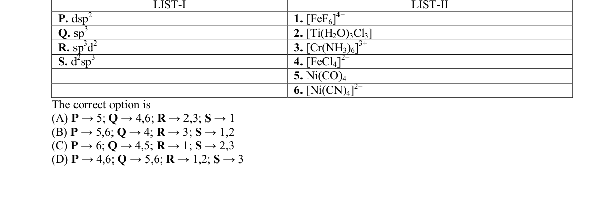 Chemistry diagram for: See image