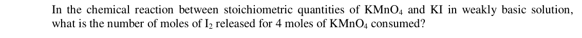 Chemistry diagram for: See image