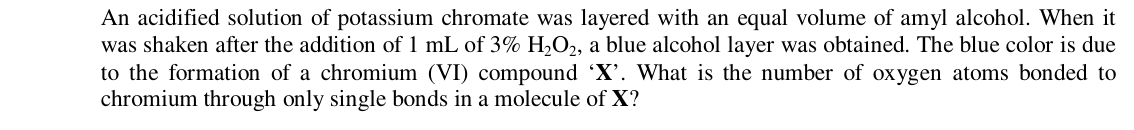 Chemistry diagram for: See image