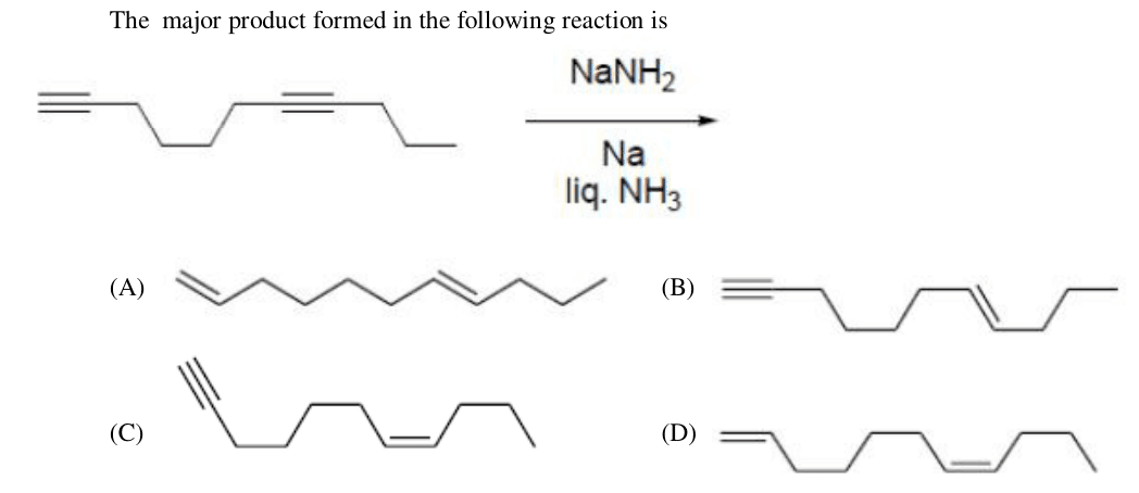 Chemistry diagram for: See image
