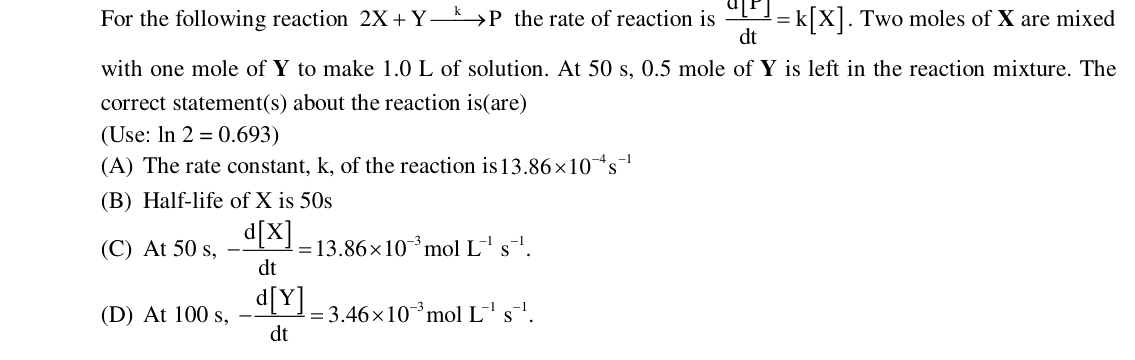 Chemistry diagram for: See image
