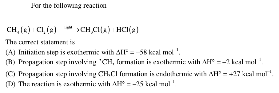 Chemistry diagram for: See image