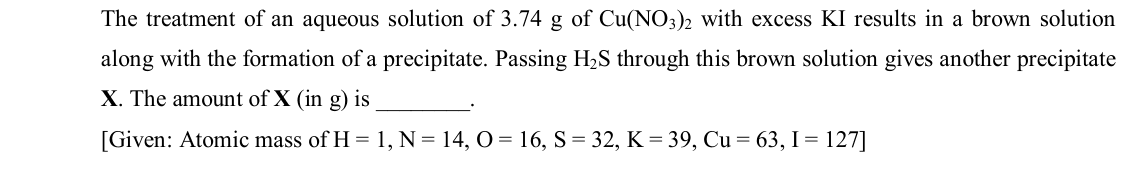 Chemistry diagram for: See image