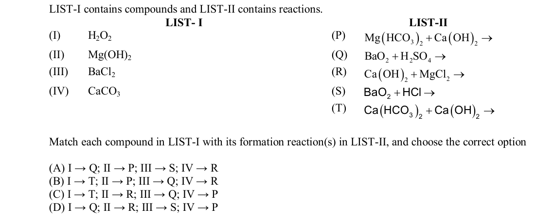 Chemistry diagram for: See image