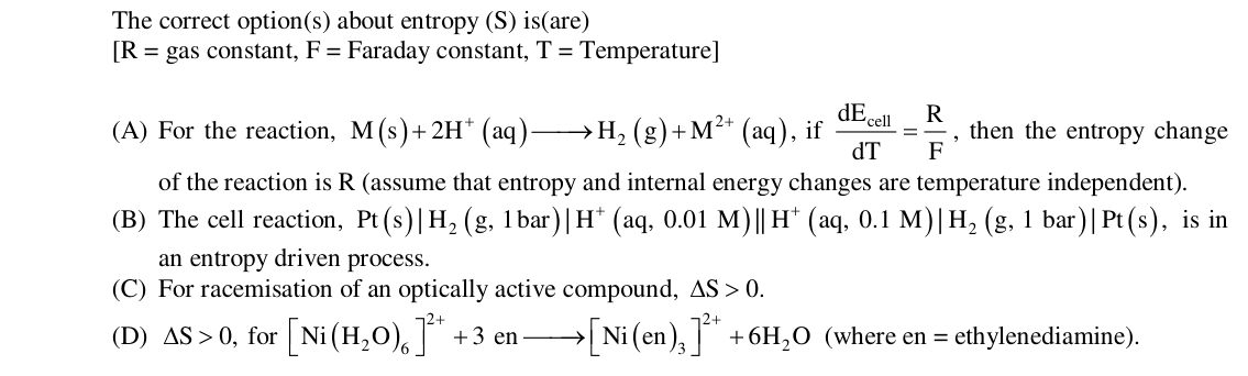 Chemistry diagram for: See image