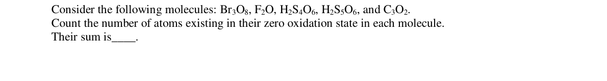 Chemistry diagram for: See image