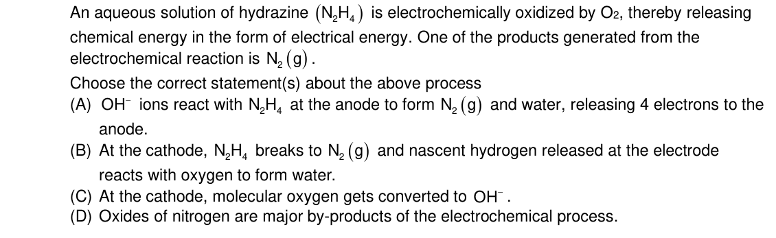 Chemistry diagram for: See image