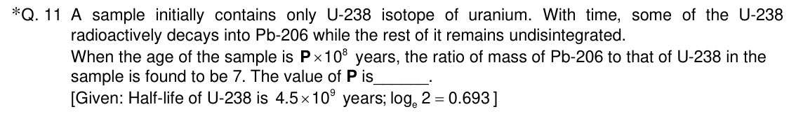 Chemistry diagram for: See image