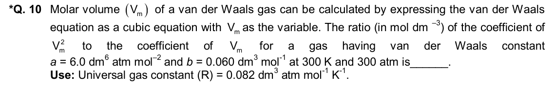 Chemistry diagram for: See image