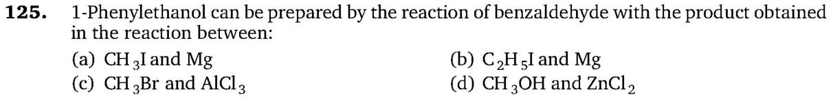 Chemistry diagram for: See image
